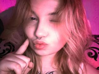 Webcam Snapshot for LucileSharples