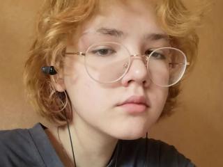 Webcam Snapshot for LucyRandy