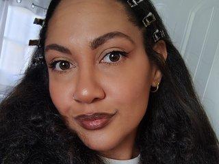 Webcam Snapshot for BigBrownTittyMILF