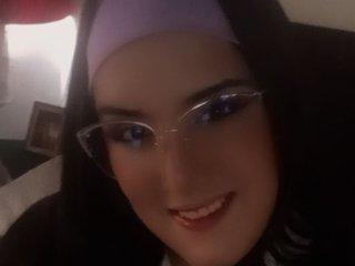 Webcam Snapshot for SammyloveXXX