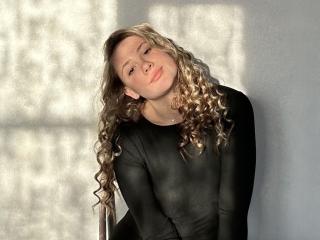 Webcam Snapshot for StefanyKovalski