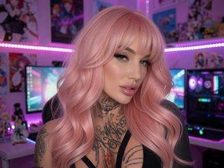 Webcam Snapshot for AshleyAfterDark