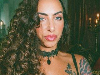 Webcam Snapshot for Rubyxxo