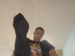 Webcam Snapshot for MissAmazonNae