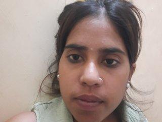 Webcam Snapshot for BhumiCutiePai