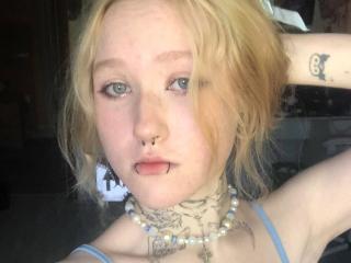 Webcam Snapshot for MoriahEverly