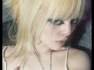 Webcam Snapshot for SusaneSanchez