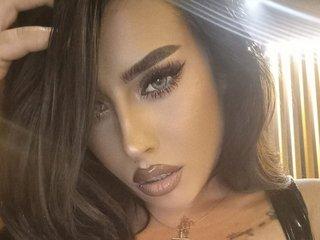 Webcam Snapshot for GiselleQueen