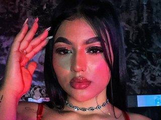 Webcam Snapshot for Marilyn_Rouge