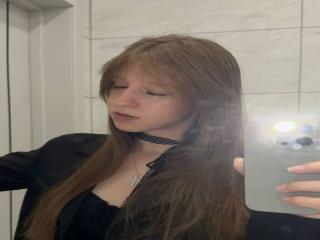 Webcam Snapshot for MarisolKiraly