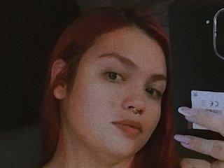 Webcam Snapshot for Macarenadirty69