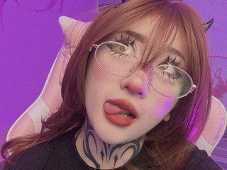 Webcam Snapshot for MiwaViolet302