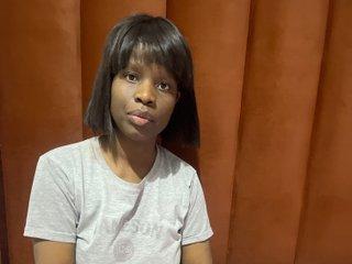 Webcam Snapshot for Melanin_Jenny
