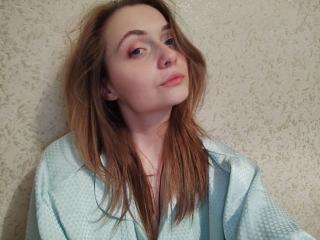 Webcam Snapshot for MelisaMadison