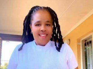 Webcam Snapshot for EbonyBoobsMilky