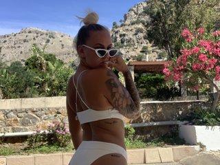 Webcam Snapshot for Sensual_LaRosa