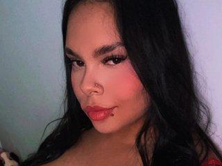 Webcam Snapshot for Amber_Glowy