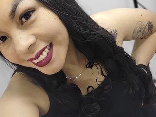 Webcam Snapshot for WILDMEGANxxx