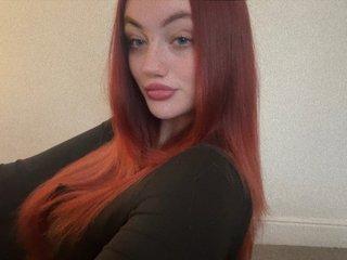Webcam Snapshot for RedHead_AngelX