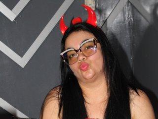Webcam Snapshot for megan_glenda