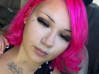 Webcam Snapshot for Pinky_Pandora