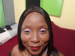 Webcam Snapshot for CocoSheilaxxx