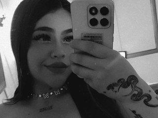 Webcam Snapshot for BarbiFerreira