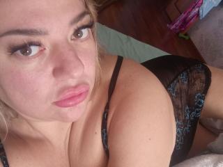 Webcam Snapshot for AgataBurn