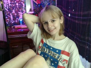 Webcam Snapshot for Ameliashine