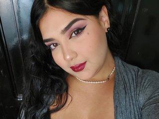 Webcam Snapshot for JennaDavom