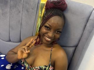 Webcam Snapshot for EmillyGabriel