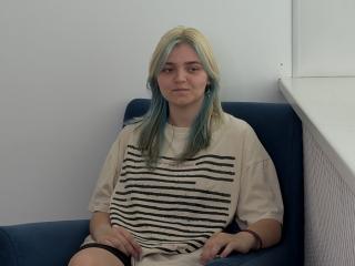 Webcam Snapshot for LauriMagnie