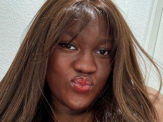 Webcam Snapshot for PrettyMsKitty