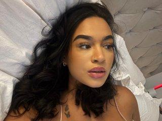 Webcam Snapshot for Sinful_riri
