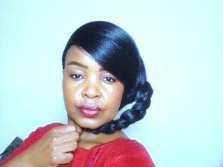 Webcam Snapshot for CaramelBaddie26
