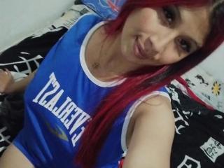 Webcam Snapshot for Sarabekerr