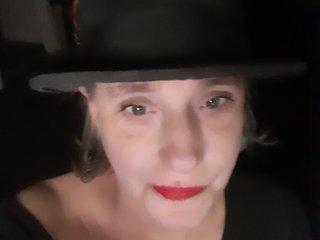 Webcam Snapshot for MistressJulia