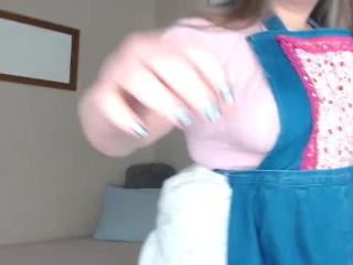 Webcam Snapshot for (づ｡◕‿‿◕｡)づ