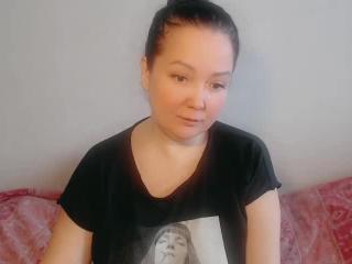 Webcam Snapshot for Infinity