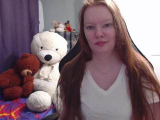 Webcam Snapshot for Angelika