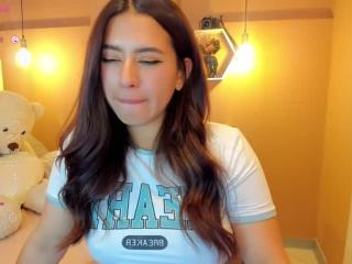 Webcam Snapshot for Camila