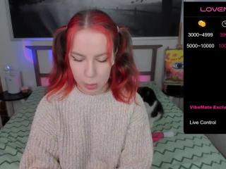 Webcam Snapshot for Vivi (´｡• ω •｡`)