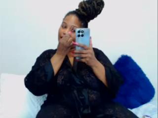 Webcam Snapshot for bulkyyass4u