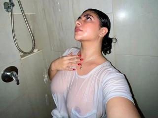 Webcam Snapshot for LyssaSunnyy