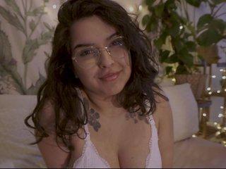 Webcam Snapshot for MayaPetite