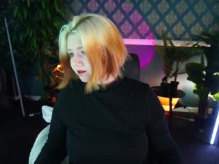 Webcam Snapshot for TinkerrBelll