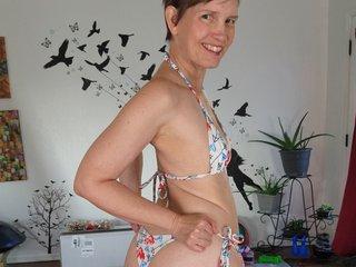 Webcam Snapshot for AuroraWillowsYogaMilf