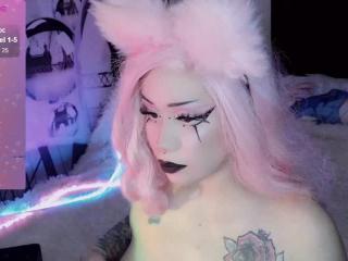 Webcam Snapshot for Sasha next stream  June 2 1:00 - 1:30 (German time)