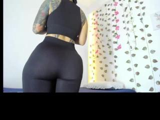 Webcam Snapshot for Pamela ♥