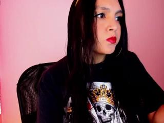 Webcam Snapshot for 💜 karolina💜